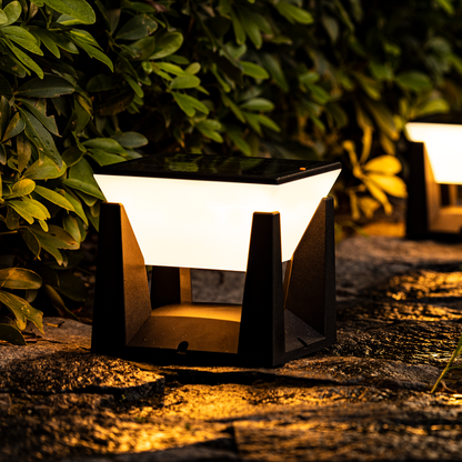 SolarPath™ Outdoor Light