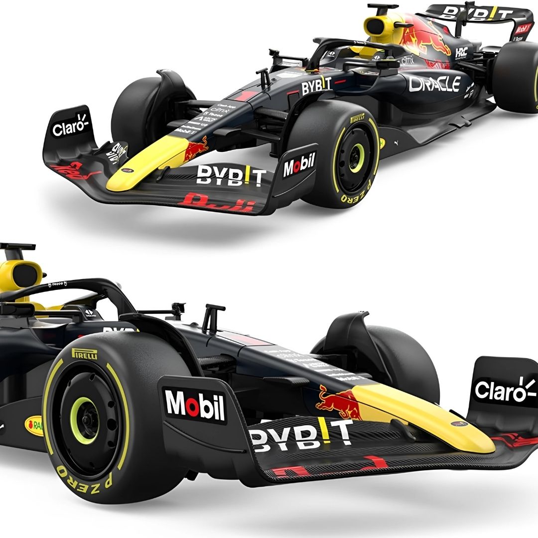 F1 RC Cars | Formula One Remote Control Car for Racing Fun