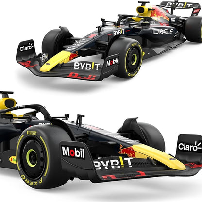 F1 RC Cars | Formula One Remote Control Car for Racing Fun