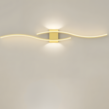 Modern LED Wall Lamp | Decorative Indoor Lighting Fixture