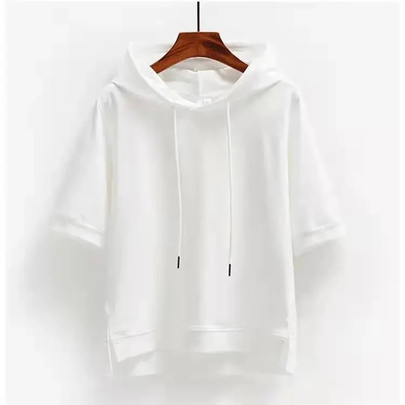 Lightweight Women’s Hooded Top | Relaxed Everyday Style