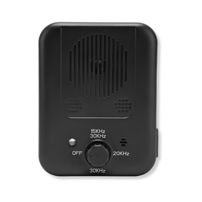 Ultrasonic Bark Control Device | Safe Training