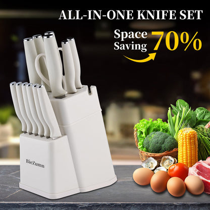 Kitchen Knife Set | Professional Chef Knives Collection