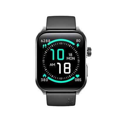 Smartwatch with Fitness Tracker | Heart Rate & Sleep Monitor