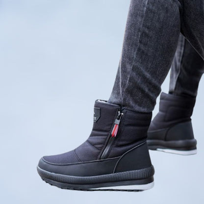 Men’s Snow Boots | Warm Waterproof Winter Footwear