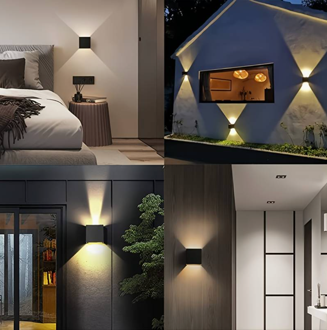 Modern Wall Sconce | Elegant