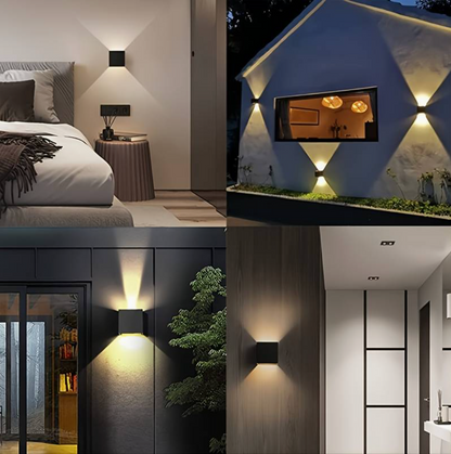Modern Wall Sconce | Elegant