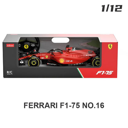 F1 RC Cars | Formula One Remote Control Car for Racing Fun