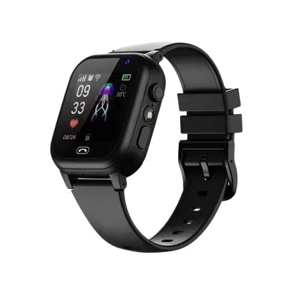 Kids Smartwatch with GPS & 4G | SOS, Camera, and IP67 Waterproof