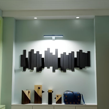 Cordless Wall Art Light