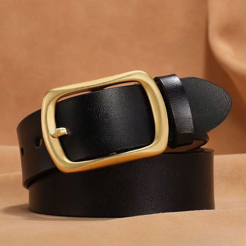 Men’s Casual Belt | Adjustable Secure Fit
