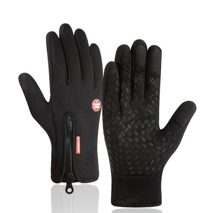 Women’s Winter Gloves | Touchscreen Warm Driving Gloves
