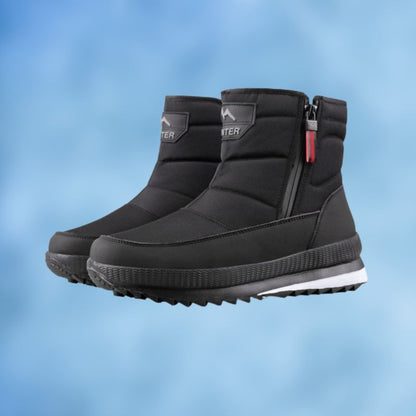 Men’s Snow Boots | Warm Waterproof Winter Footwear