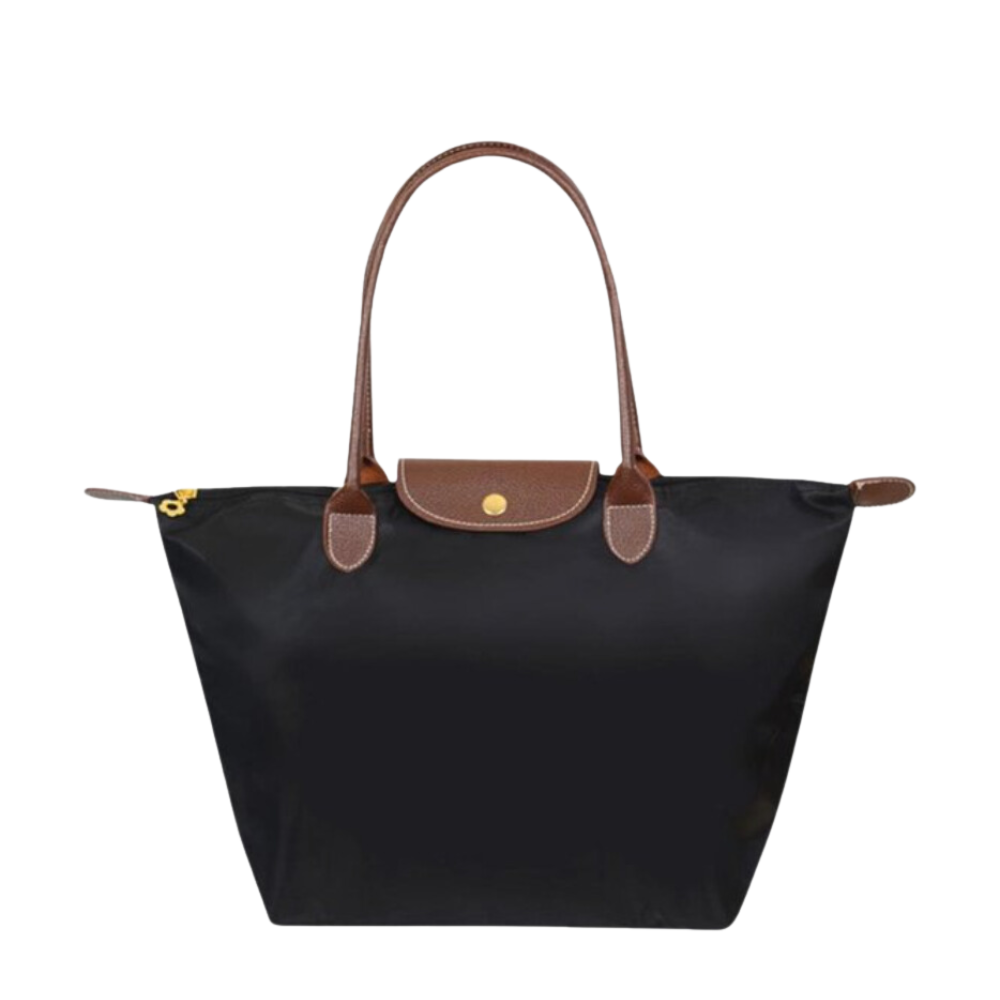 Luxury Tote Bag | Stylish and Spacious Everyday Handbag