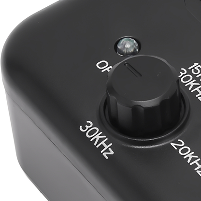 Ultrasonic Bark Control Device | Safe Training