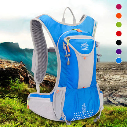 Travellite Lightweight Waterproof Outdoor Backpack