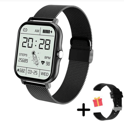 Smartwatch for Women | Elegant Chic Fashion Smart Watch
