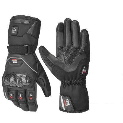 Heated Winter Gloves | Rechargeable Warm Outdoor Wear