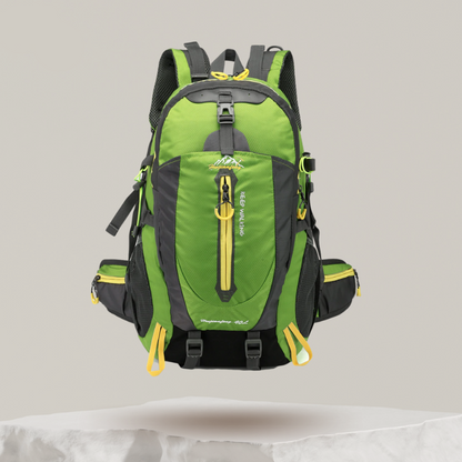 Waterproof Backpack for Men & Women | Hiking Backpack for Outdoor Adventures