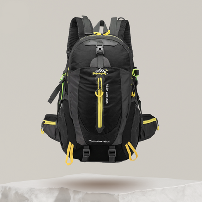 Waterproof Backpack for Men & Women | Hiking Backpack for Outdoor Adventures