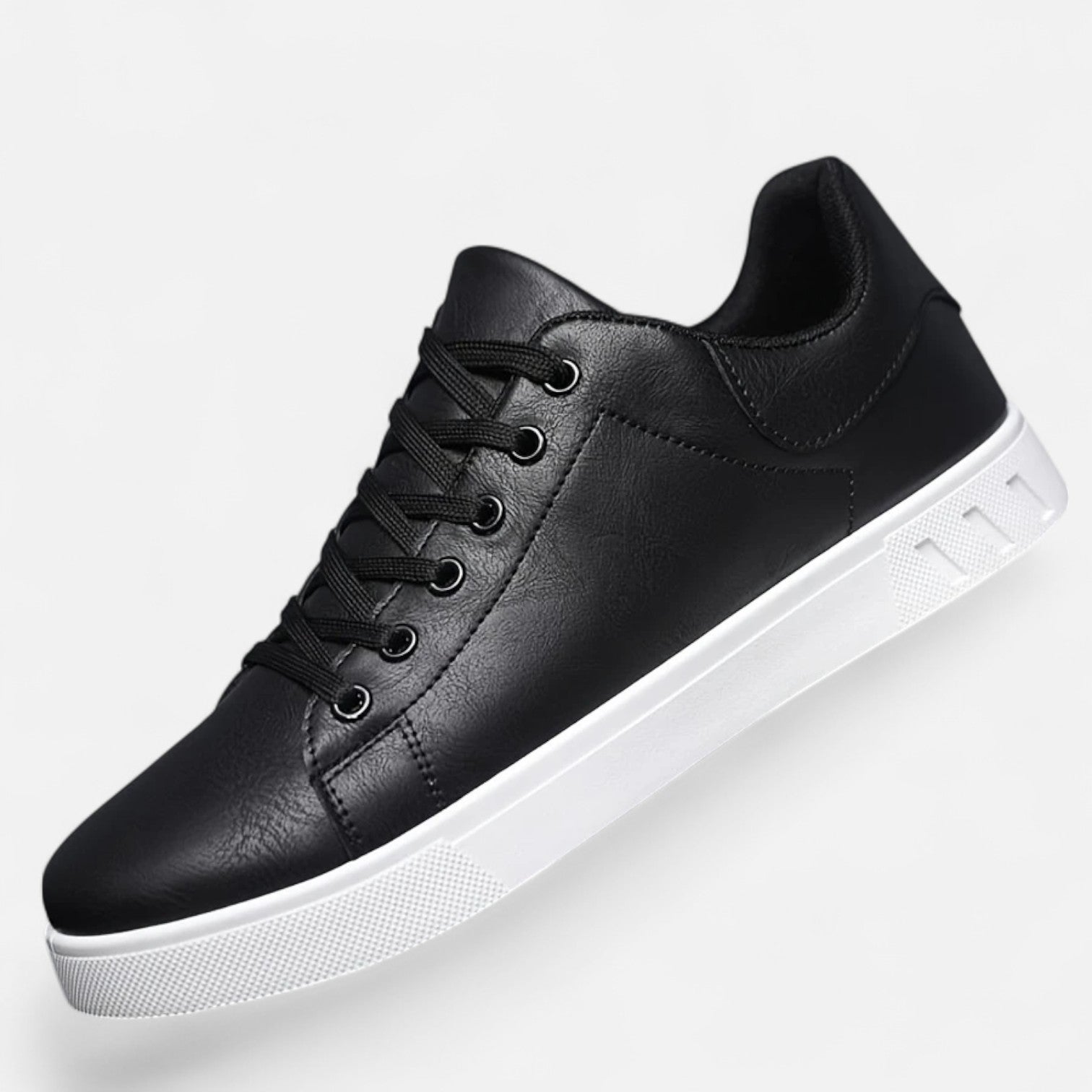 Men’s Lace Up Sneakers | Casual Everyday Footwear