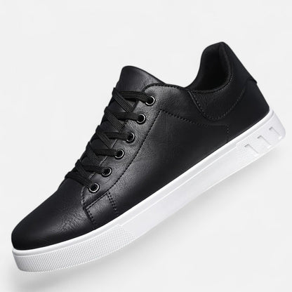 Men’s Lace Up Sneakers | Casual Everyday Footwear