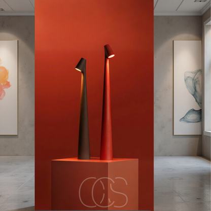 OCS Modern Minimalist Table Lamp