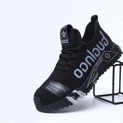 Rugged Sports Sneakers – Comfortable for Outdoors
