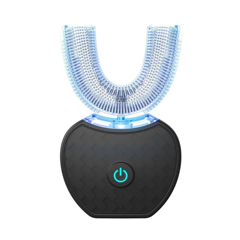 Brush Pro Sonic Electric Toothbrush | Modern Design for Effective Cleaning