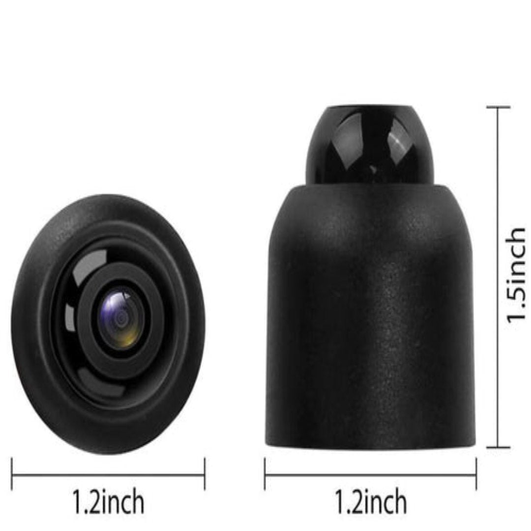 Wireless Hidden Camera | Mini WiFi Security Cam