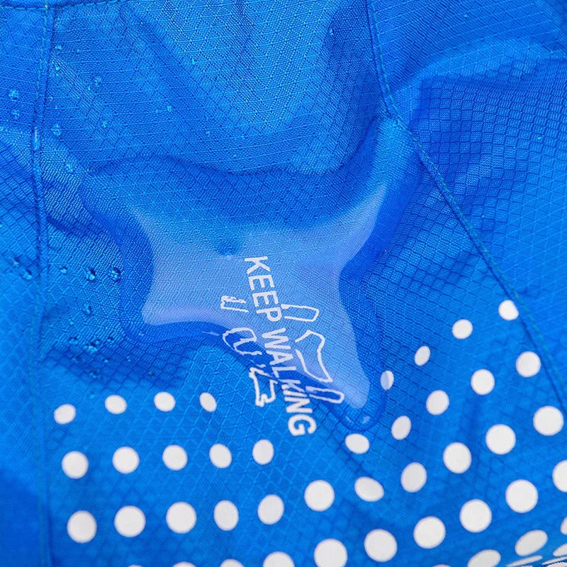 Travellite Lightweight Waterproof Outdoor Backpack