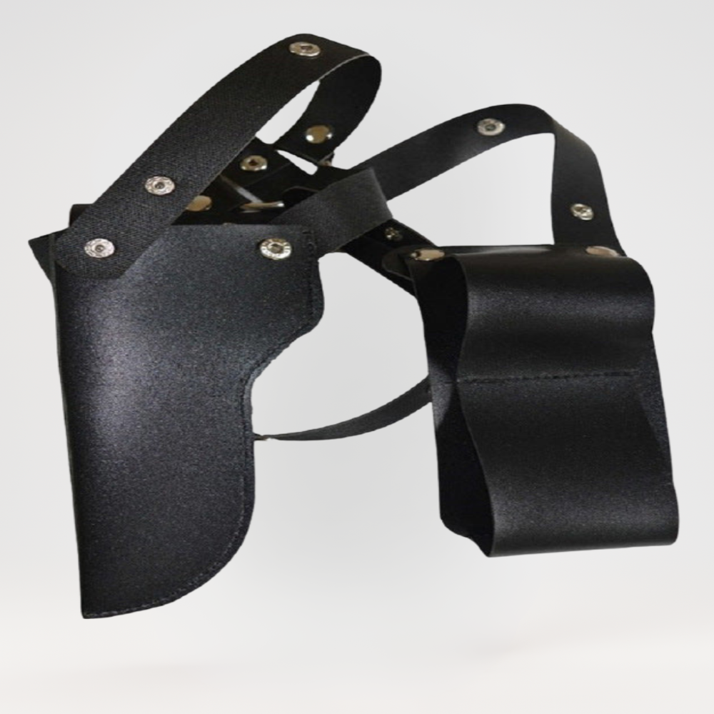 Kids Jumpsuit Outfit | Role Play and Costume Party Wear