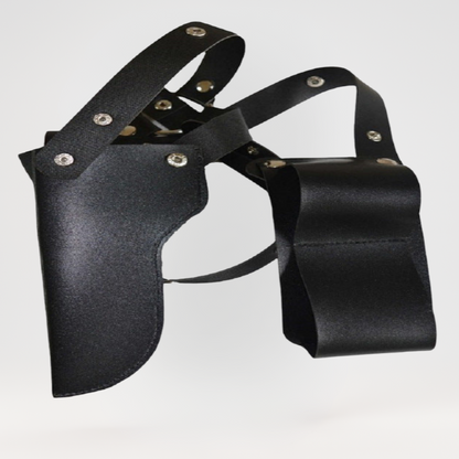 Kids Jumpsuit Outfit | Role Play and Costume Party Wear