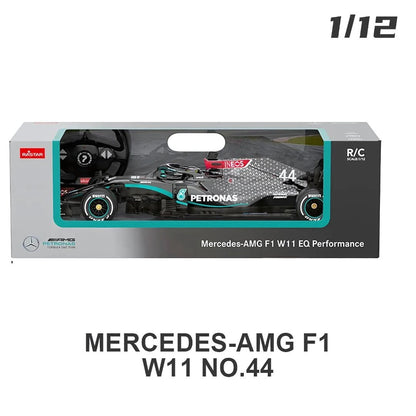F1 RC Cars | Formula One Remote Control Car for Racing Fun