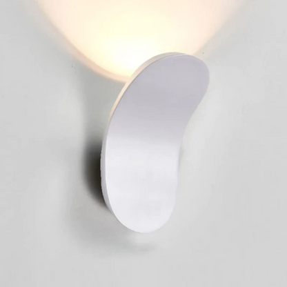 Pythia Scandinavian Wall Lamp – Minimalist Nordic Lighting