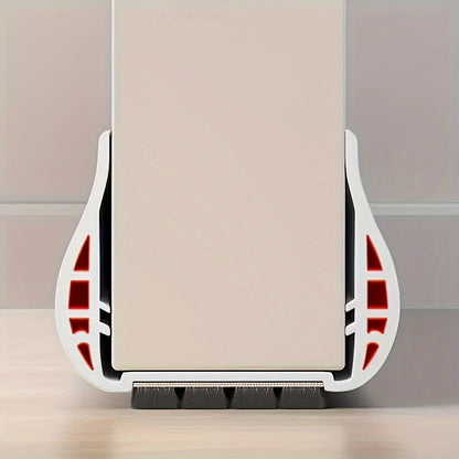 Adjustable Polyester Door Stopper | Windproof Insulating Sealing Strip