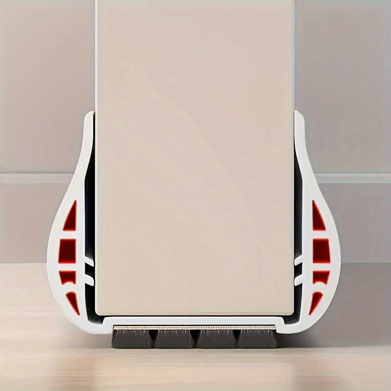 Adjustable Polyester Door Stopper | Windproof Insulating Sealing Strip