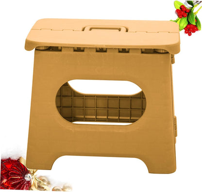Space Saving Folding Stool | Portable Household Step