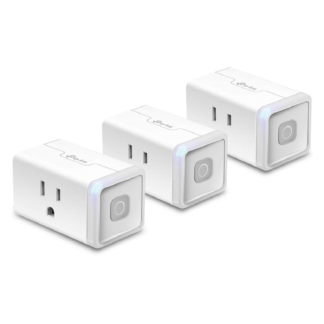 Wireless Smart Plug | Remote-Controlled Home Power Socket