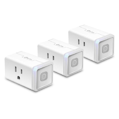 Wireless Smart Plug | Remote-Controlled Home Power Socket