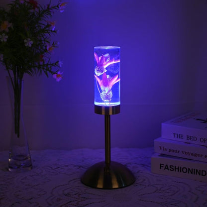 Eternal Blossom™ Table Lamp