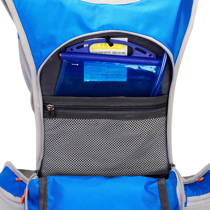 Travellite Lightweight Waterproof Outdoor Backpack