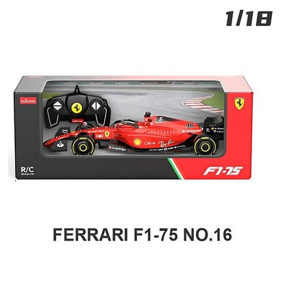 F1 RC Cars | Formula One Remote Control Car for Racing Fun