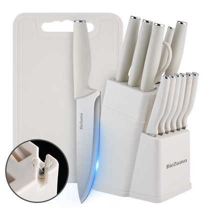 Kitchen Knife Set | Professional Chef Knives Collection