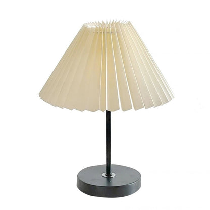 Pleatique™ Table Lamp