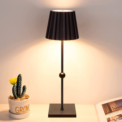 Stepless™ Table Lamp