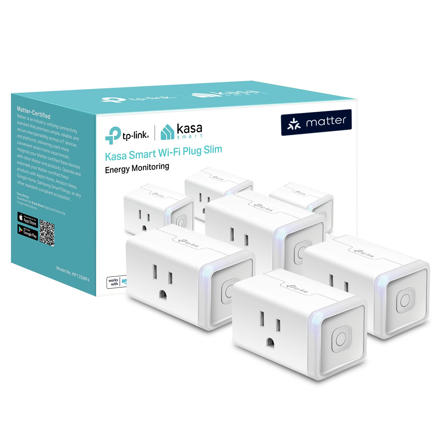 Wireless Smart Plug | Remote-Controlled Home Power Socket