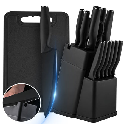 Kitchen Knife Set | Professional Chef Knives Collection