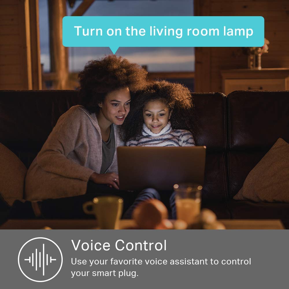 Wireless Smart Plug | Remote-Controlled Home Power Socket