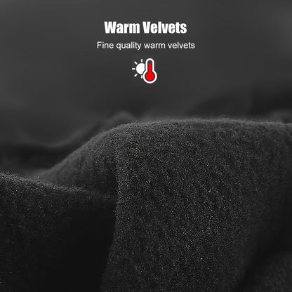 Women’s Winter Gloves | Touchscreen Warm Driving Gloves